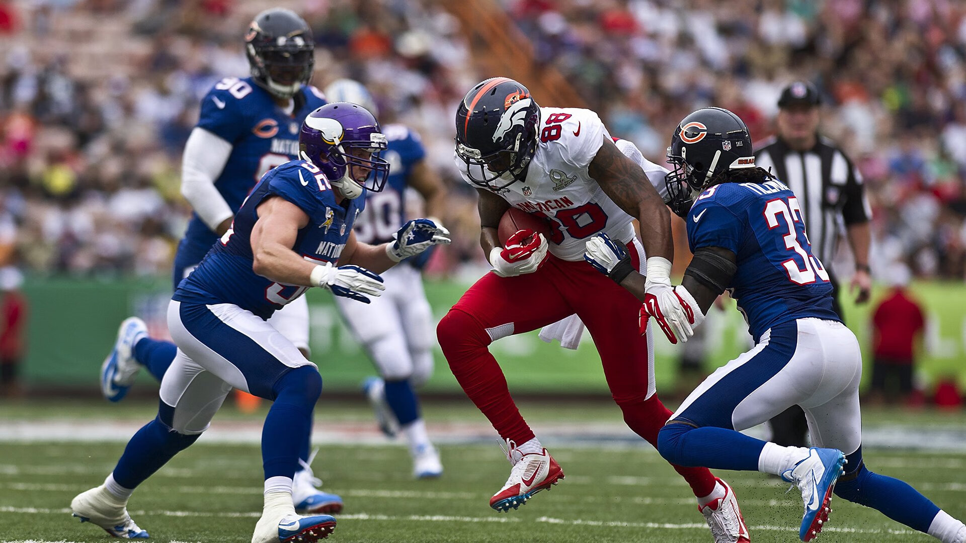 kaiyun体育综合-塞尔·拉恩：他是全黑队进攻的关键，突破速度超乎想象，拉塞尔的队友有多强